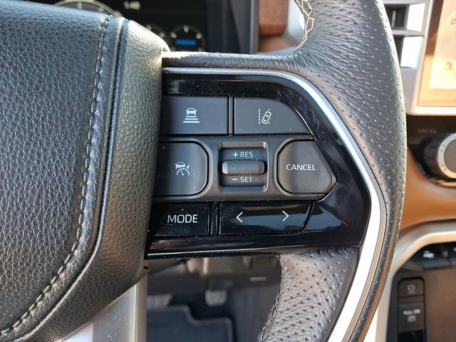 Used 2024 Toyota Tundra 1794 Edition image 22