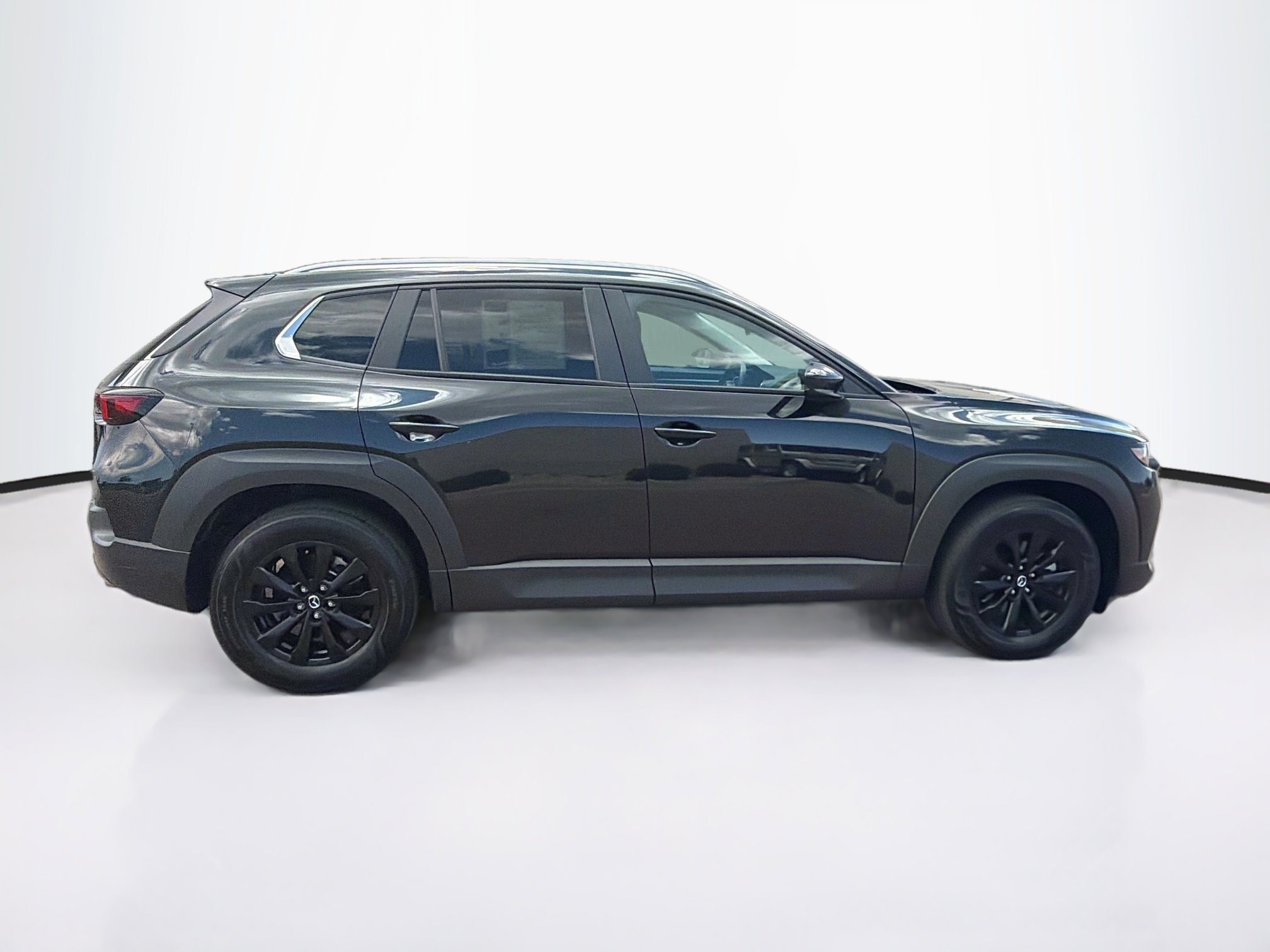 Used 2025 MAZDA CX-50 AWD 2.5 S w/ Preferred Package image 10