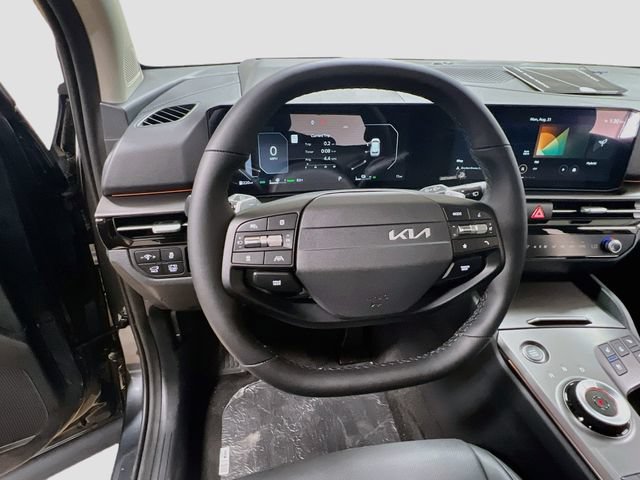 New 2027 Kia Sportage SX Prestige AWD/4WD image 11
