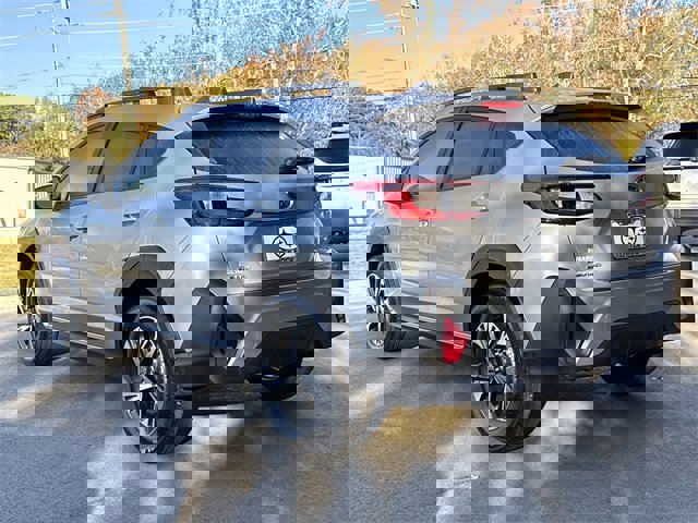 Certified 2025 Subaru Crosstrek 2.5i Premium image 5