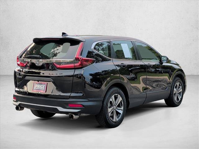 Used 2021 Honda CR-V LX image 14