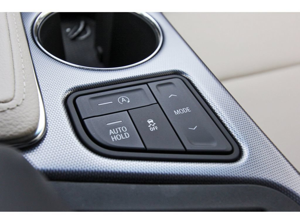New 2026 Cadillac CT4 Premium Luxury RWD image 20