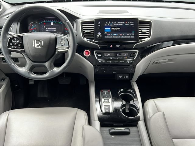 Used 2021 Honda Pilot Touring image 18