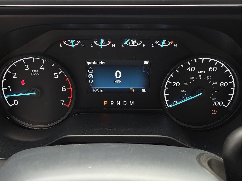 New 2026 Ford F350 XL RWD image 18