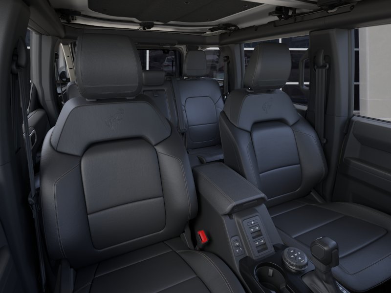 New 2026 Ford Bronco Badlands image 10