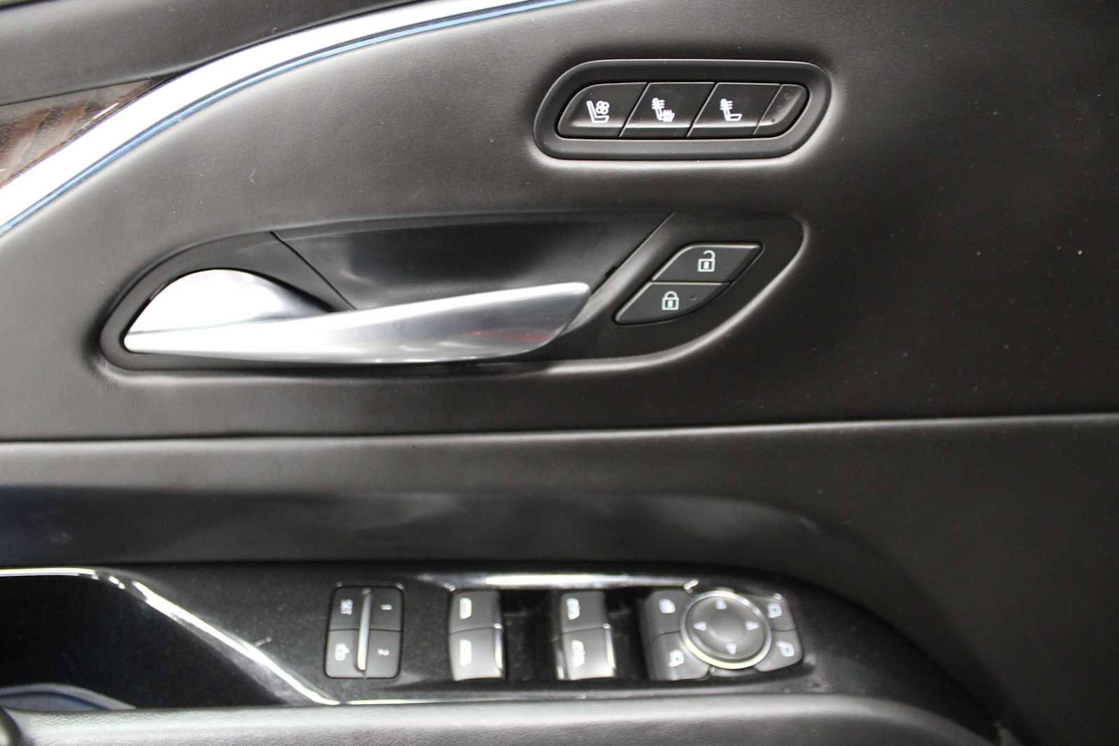 Certified 2023 Cadillac Escalade Sport Platinum image 18
