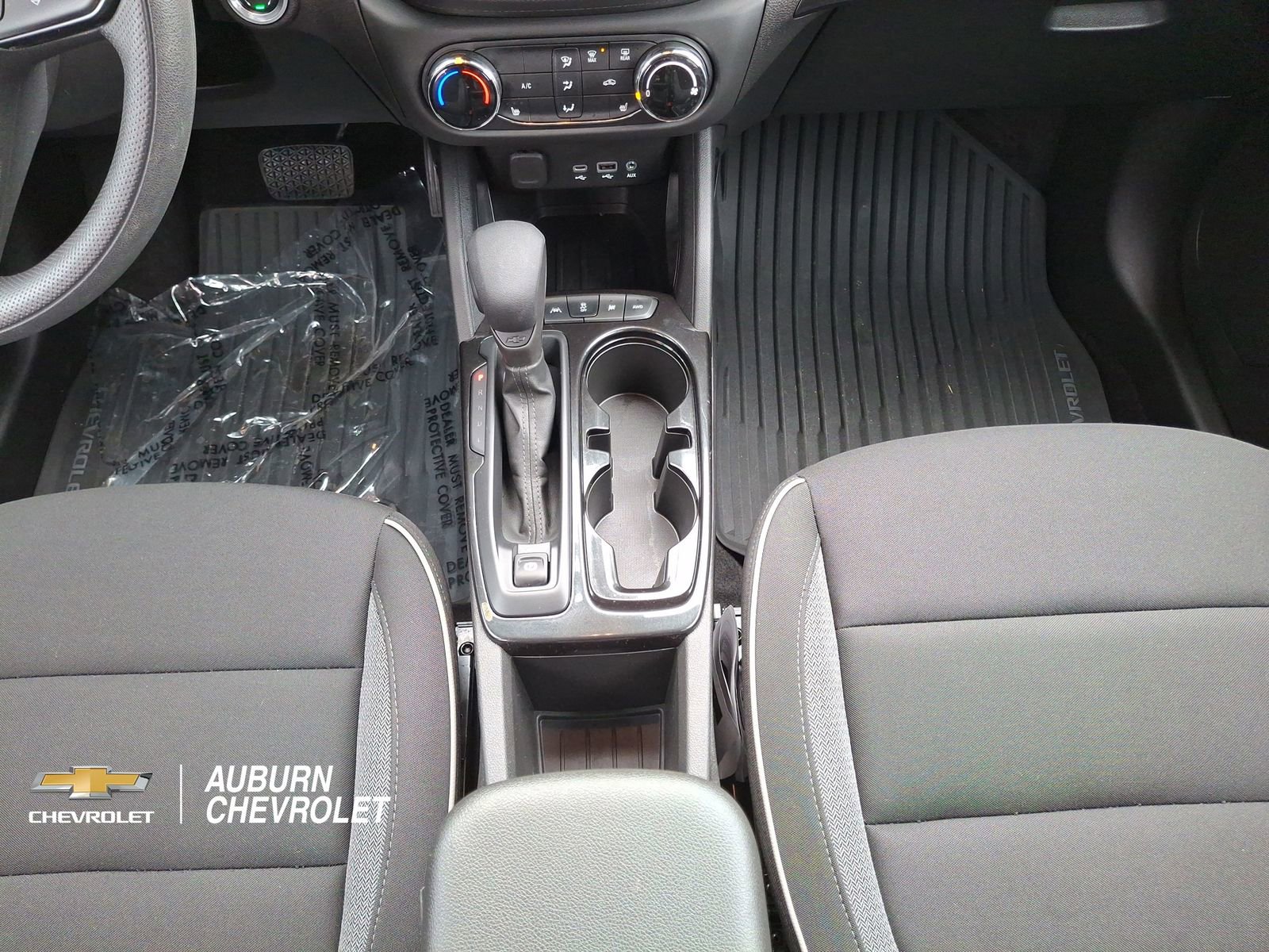 Certified 2023 Chevrolet TrailBlazer LT image 12