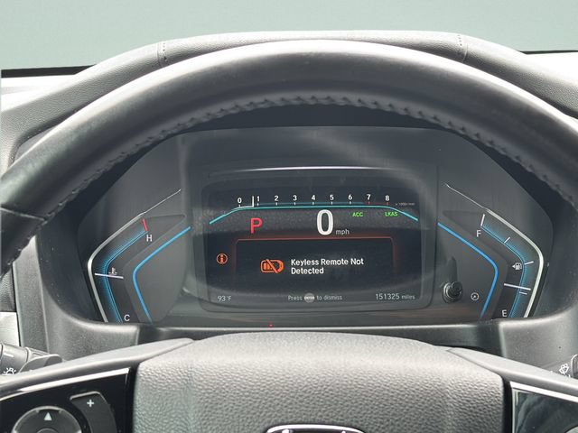 Used 2018 Honda Odyssey EX-L image 30