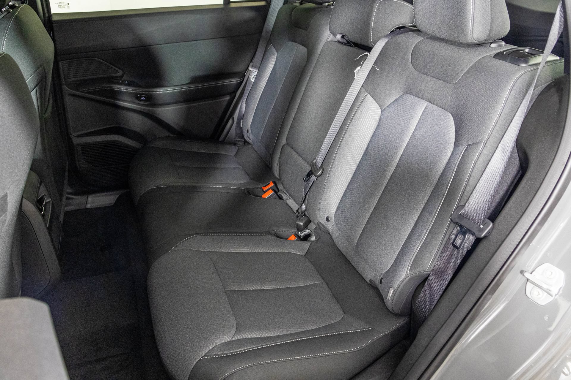 New 2026 Jeep Cherokee Laredo AWD/4WD image 35