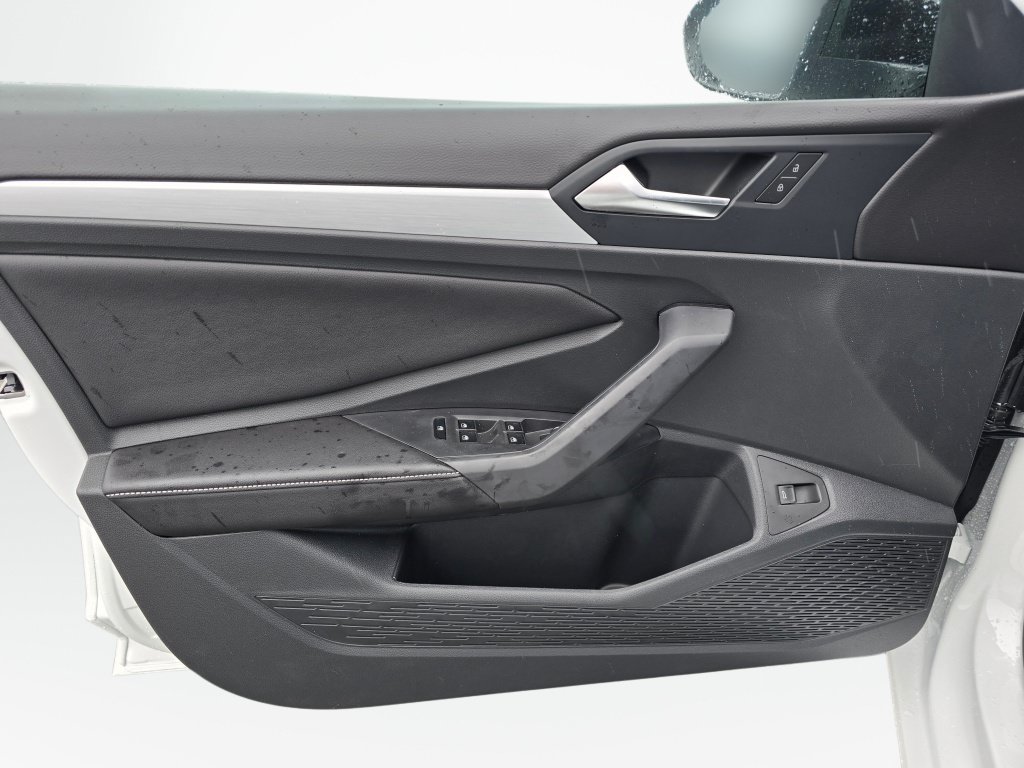 New 2026 Volkswagen Jetta Sport FWD image 32