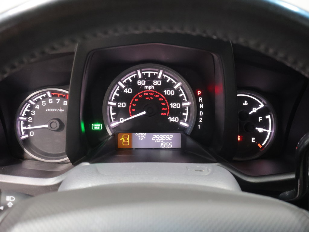 Used 2011 Honda Ridgeline RTL image 32