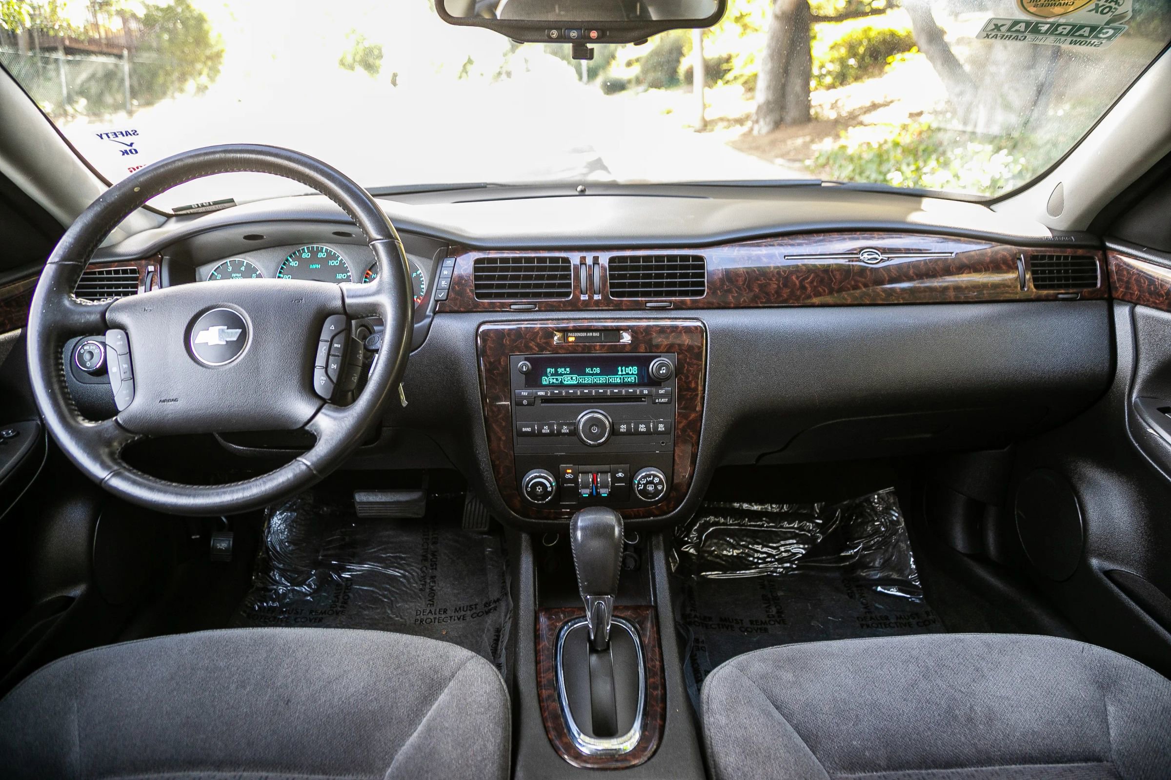 Used 2013 Chevrolet Impala LT w/ LT Sunroof Package image 22