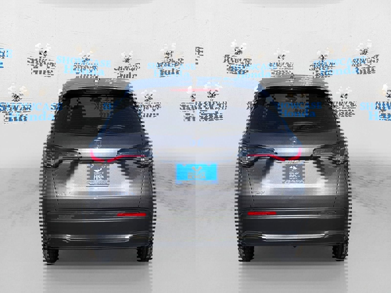 Used 2024 Honda HR-V LX image 7