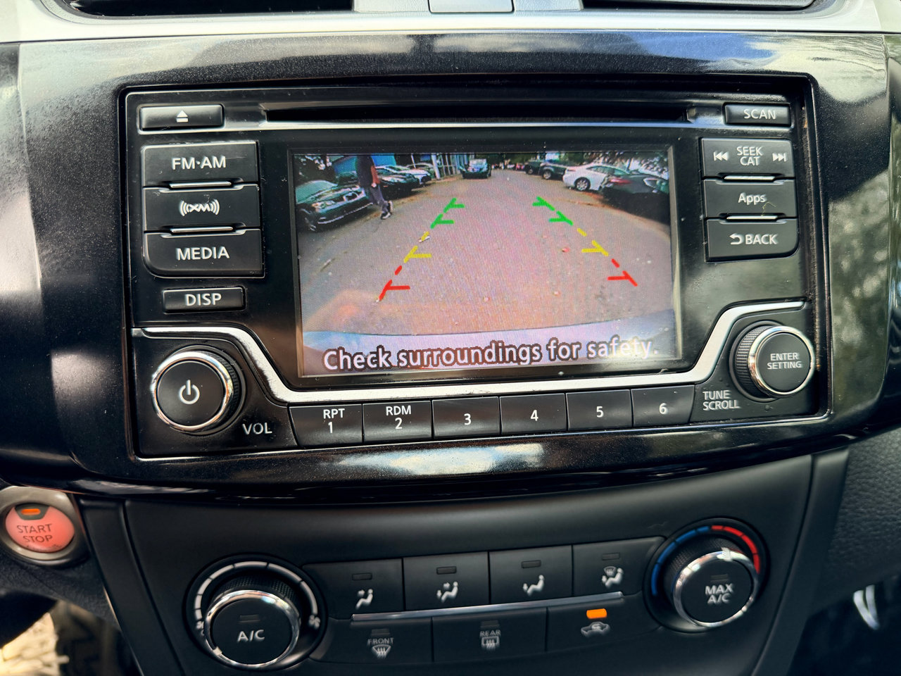 Used 2016 Nissan Sentra SV image 13