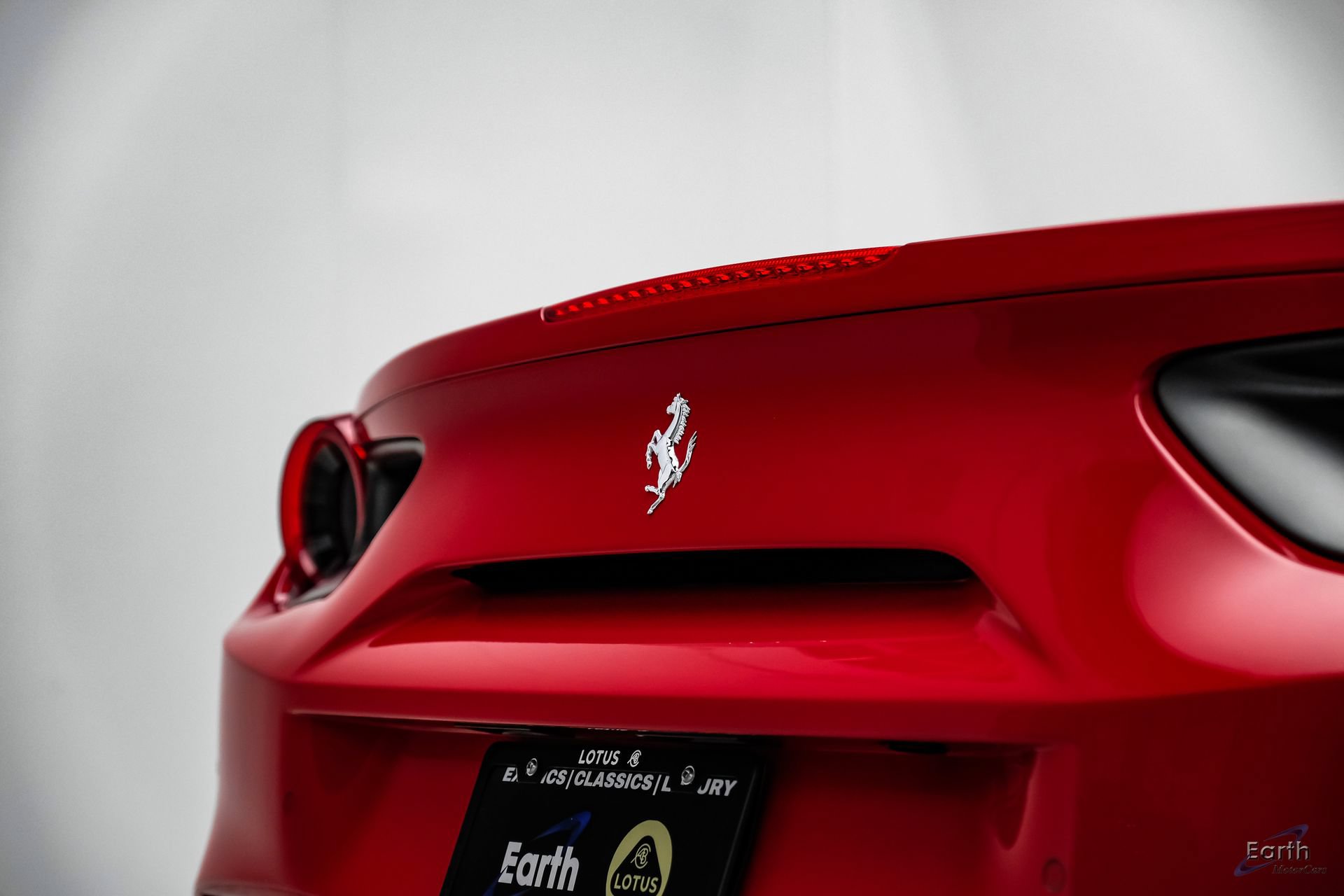 Used 2018 Ferrari 488 Spider RWD image 19