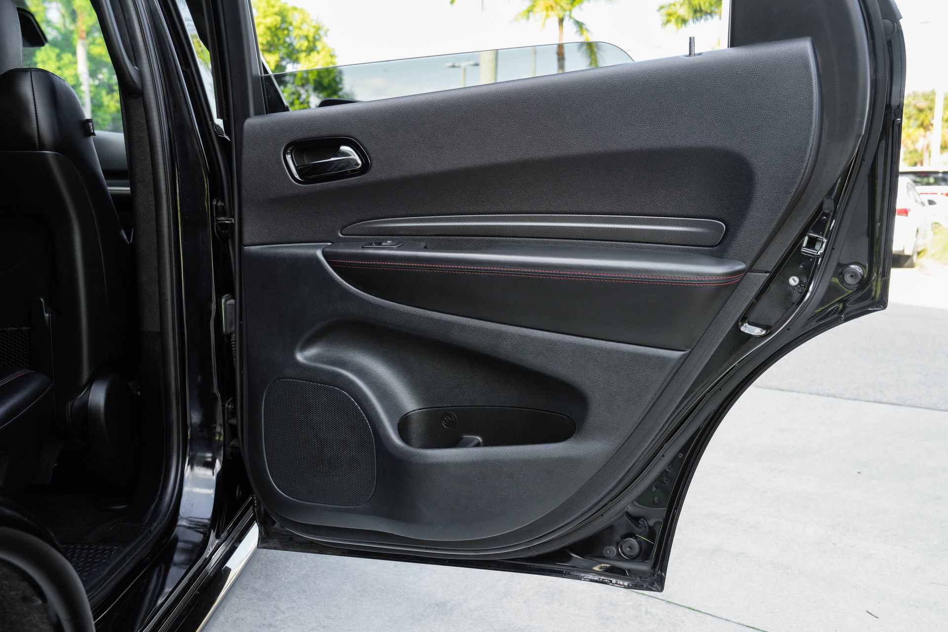 Used 2024 Dodge Durango R/T image 34