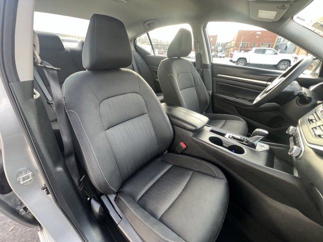 Used 2022 Nissan Altima 2.5 SV image 25