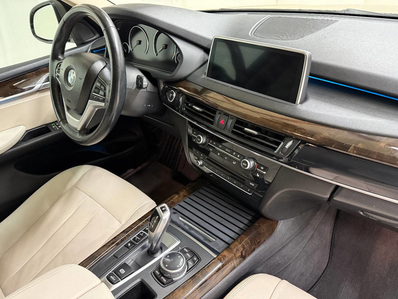 Used 2014 BMW X5 sDrive35i image 63