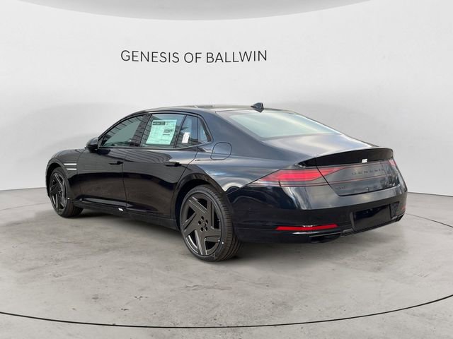 New 2026 Genesis G90 3.5T Prestige image 5