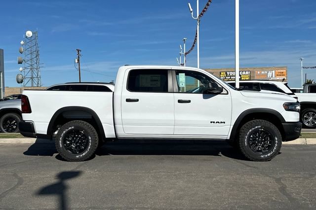 New 2026 RAM 1500 Rebel w/ Bed Utility Group image 7