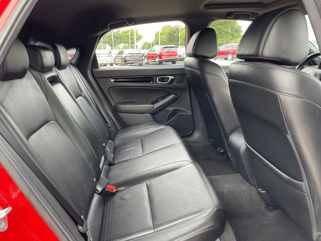 Used 2025 Honda Civic Sport Touring image 28