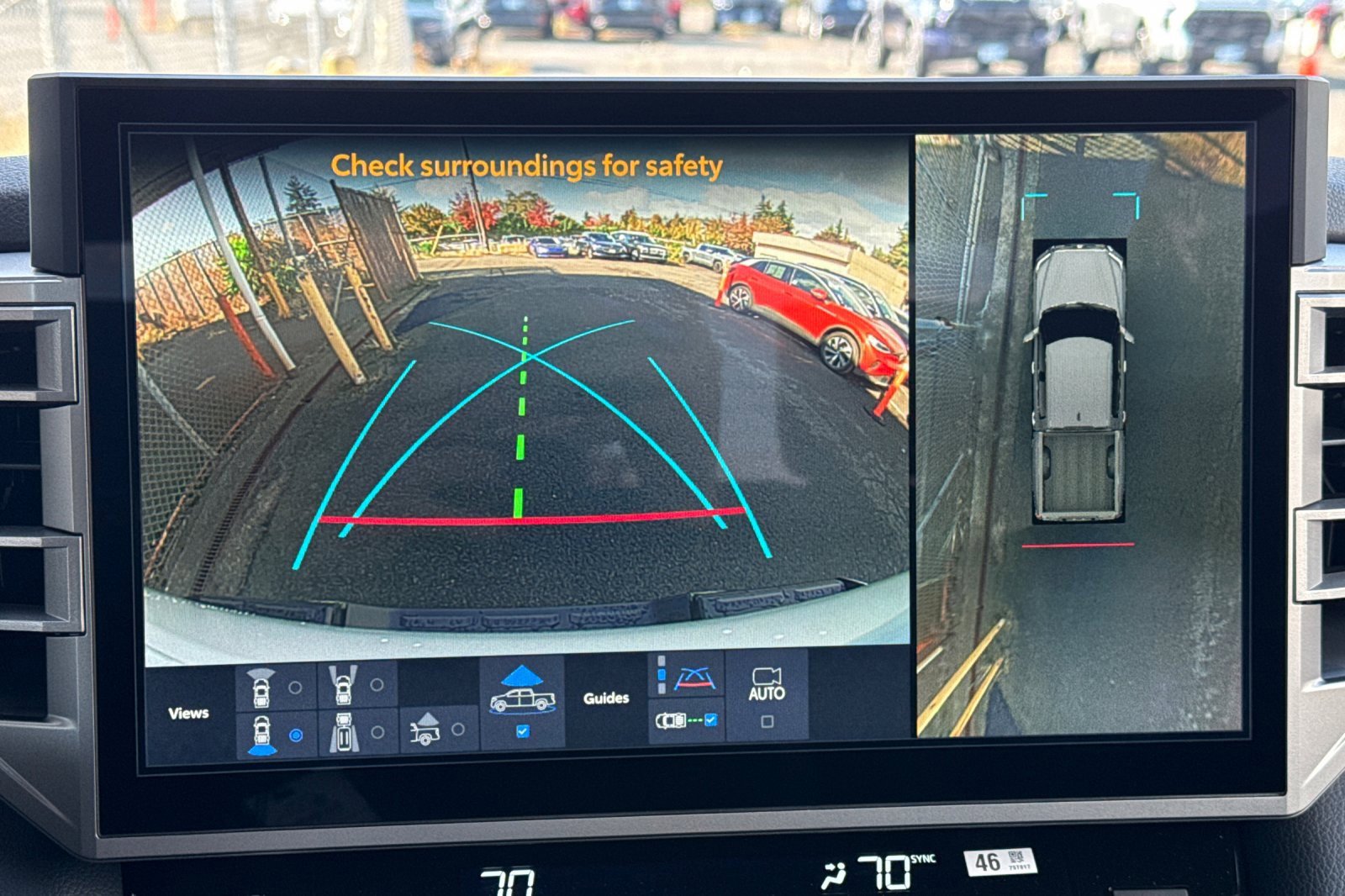 New 2026 Toyota Tundra Limited image 18