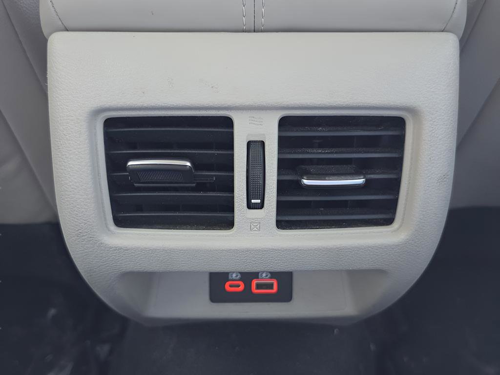 Used 2022 Nissan Altima 2.5 SL FWD image 20
