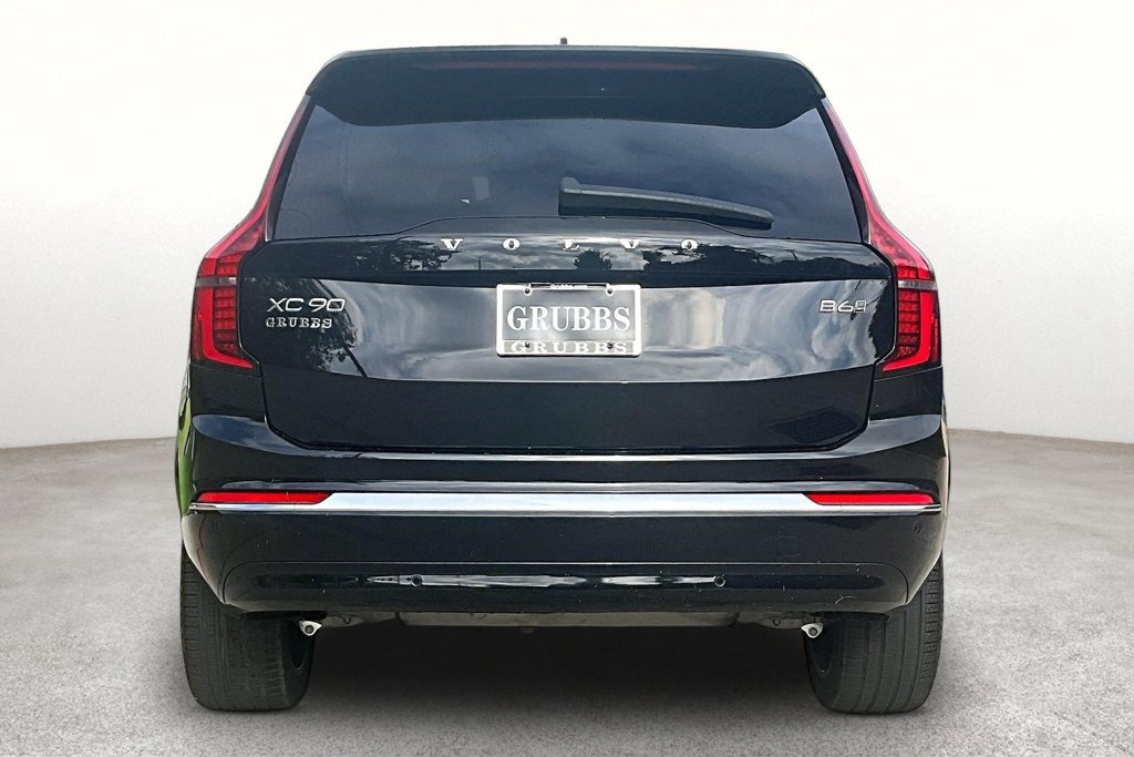 Certified 2026 Volvo XC90 B6 Ultra AWD/4WD image 5