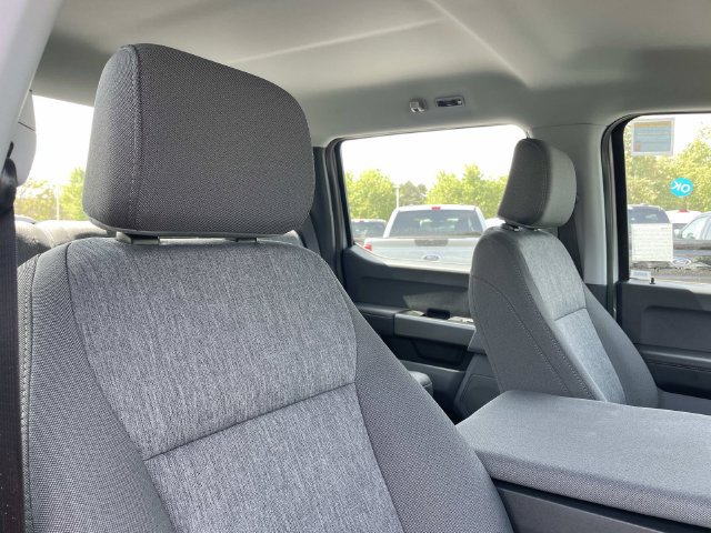 New 2026 Ford F350 XL w/ STX Appearance Package AWD/4WD image 22