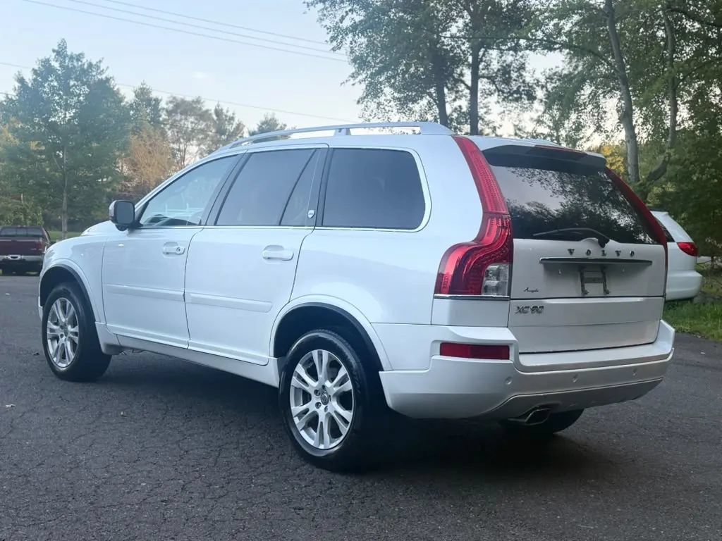 Used 2014 Volvo XC90 3.2 FWD image 5