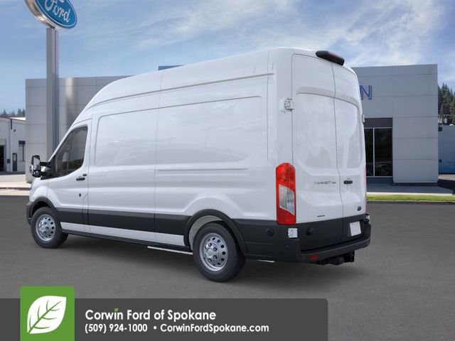 New 2025 Ford Transit 350 148 High Roof image 6