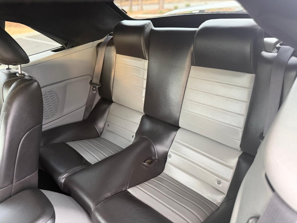 Used 2009 Ford Mustang GT RWD image 15