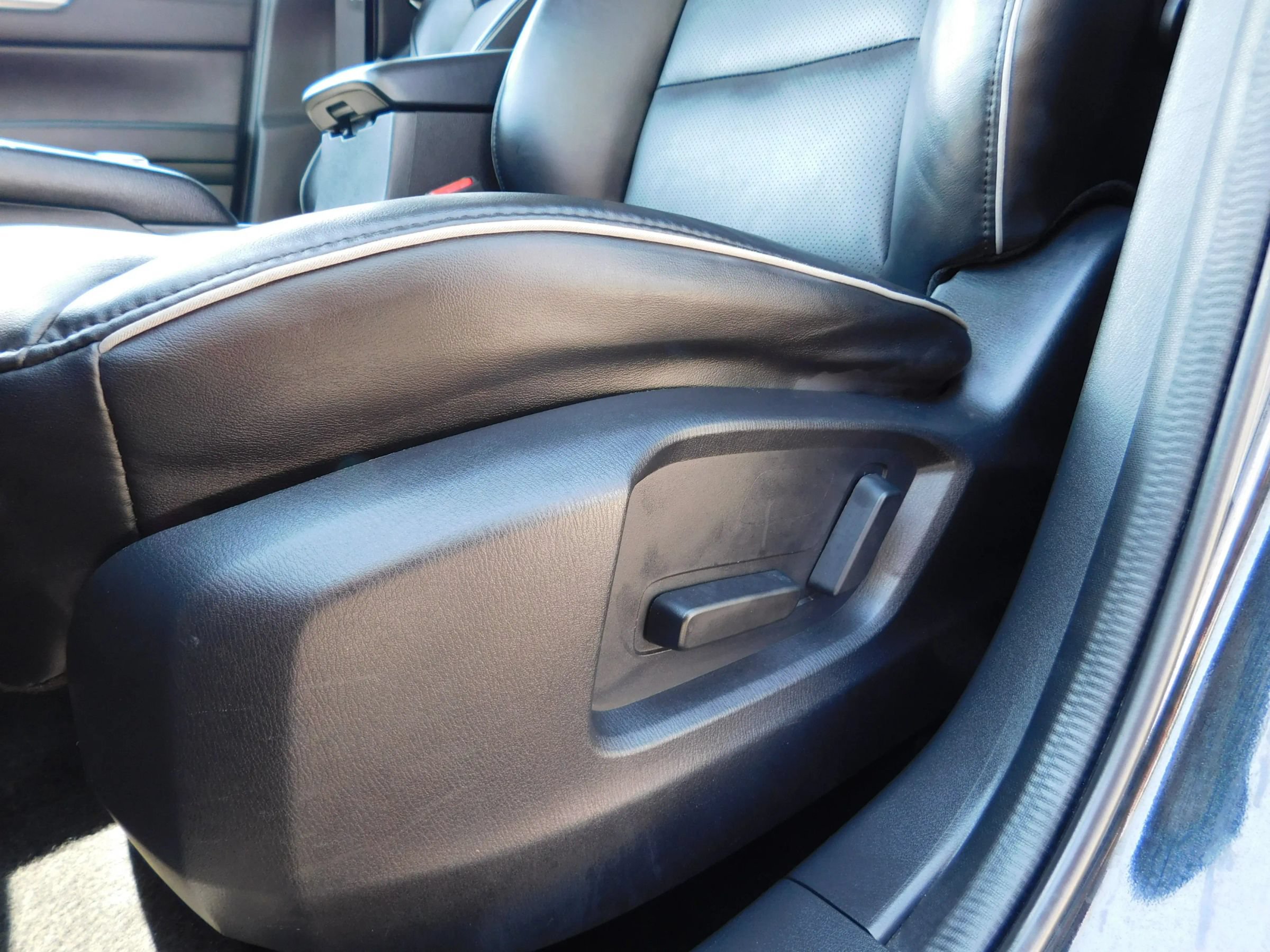 Used 2025 MAZDA CX-5 AWD 2.5 S w/ Select Package image 18