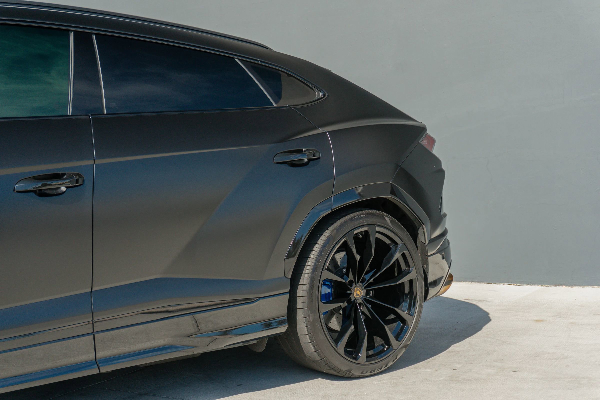 Used 2021 Lamborghini Urus image 27