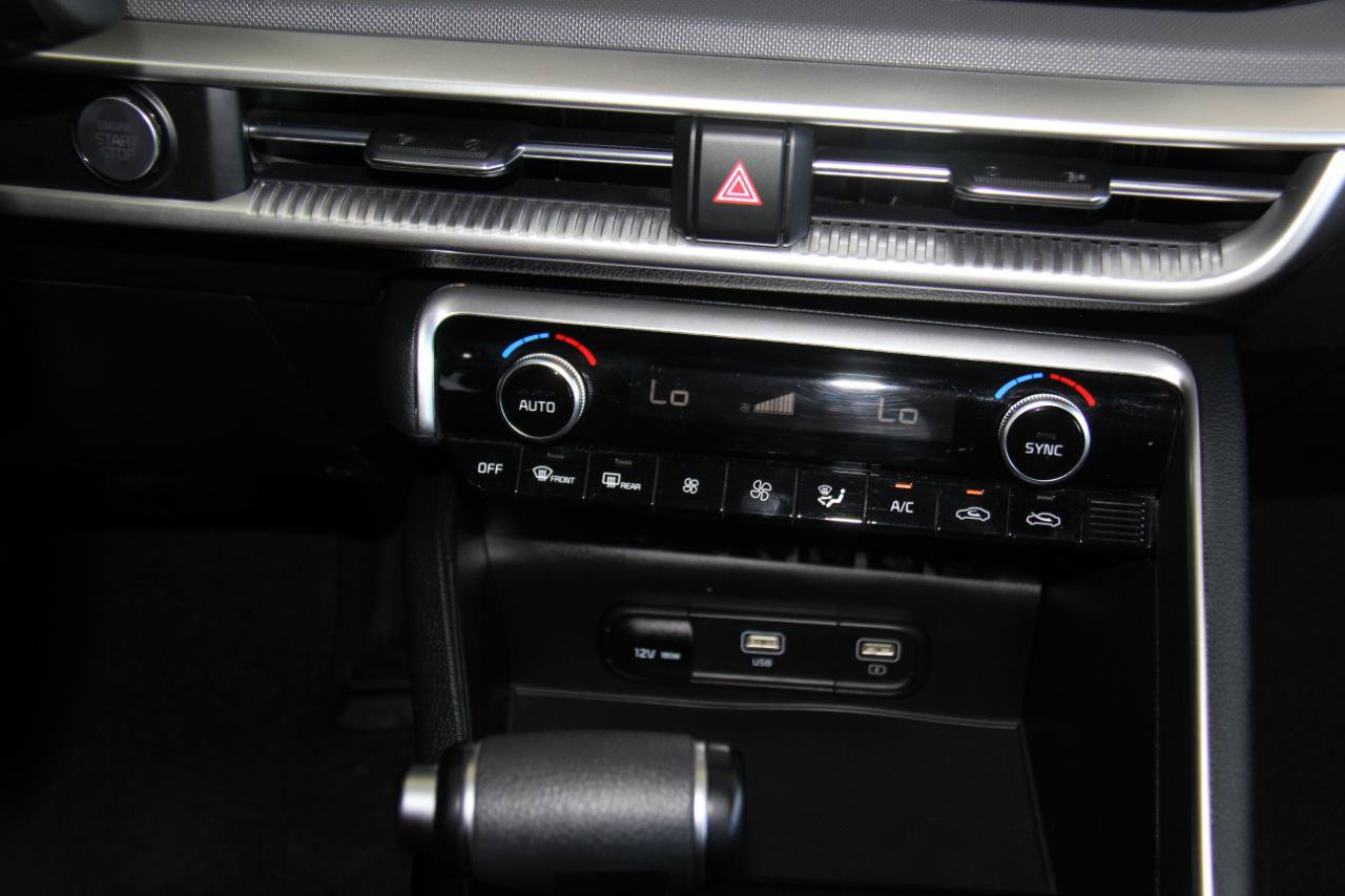 Used 2024 Kia K5 GT-Line w/ GT-Line Premium Package FWD image 18