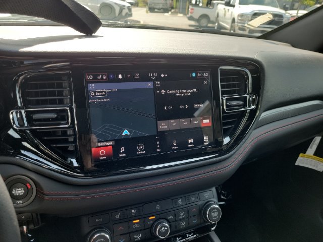 New 2026 Dodge Durango GT AWD/4WD image 29