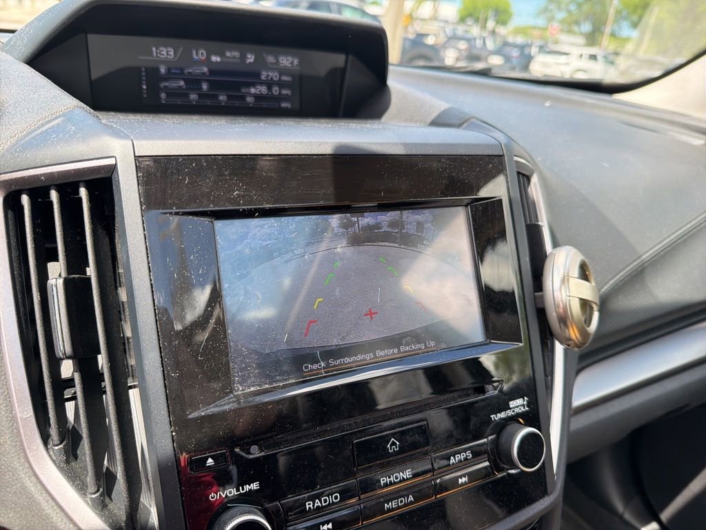 Used 2020 Subaru Forester Premium image 24