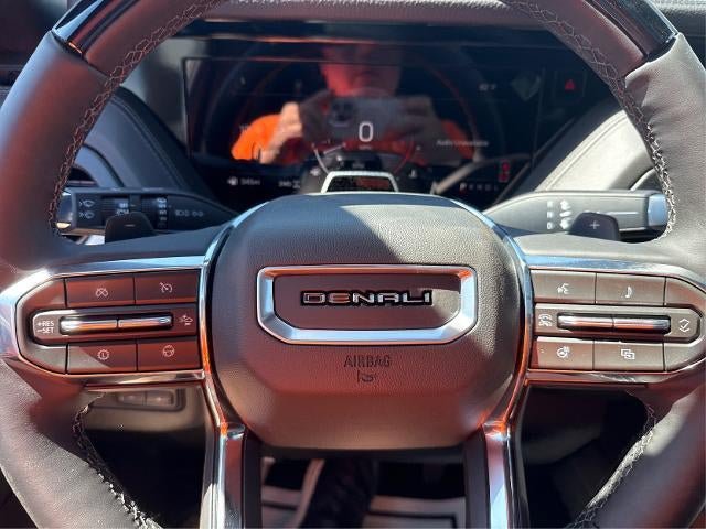 New 2026 GMC Yukon Denali w/ Advanced Technology Package AWD/4WD image 26