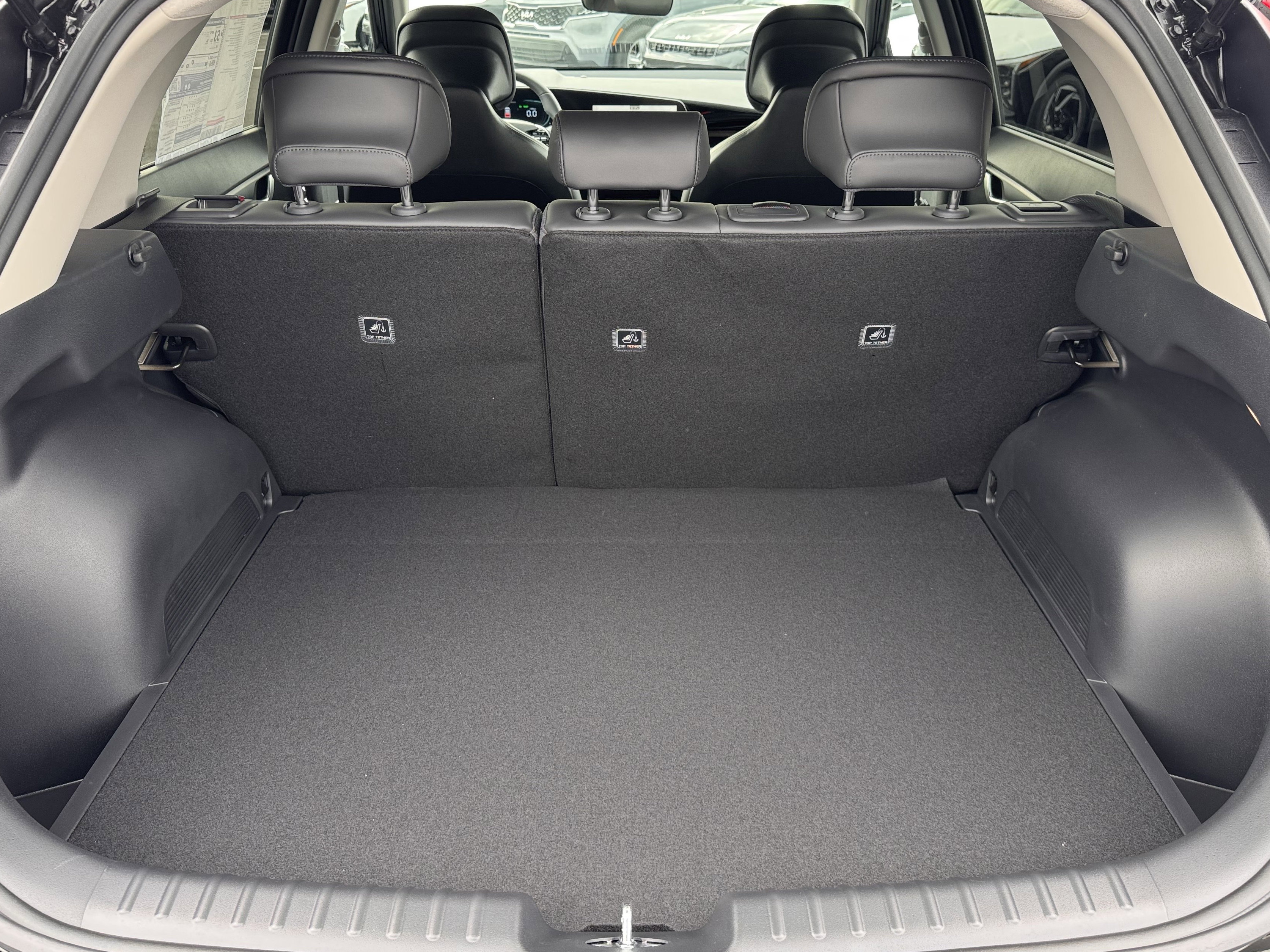 New 2026 Kia Niro EX FWD image 19
