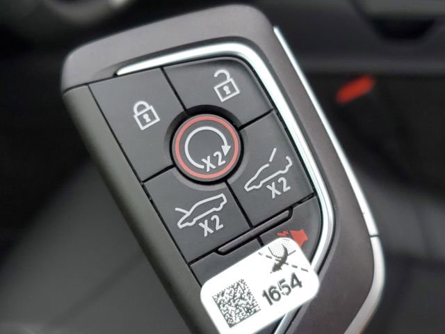 New 2026 Chevrolet Corvette Z06 image 38