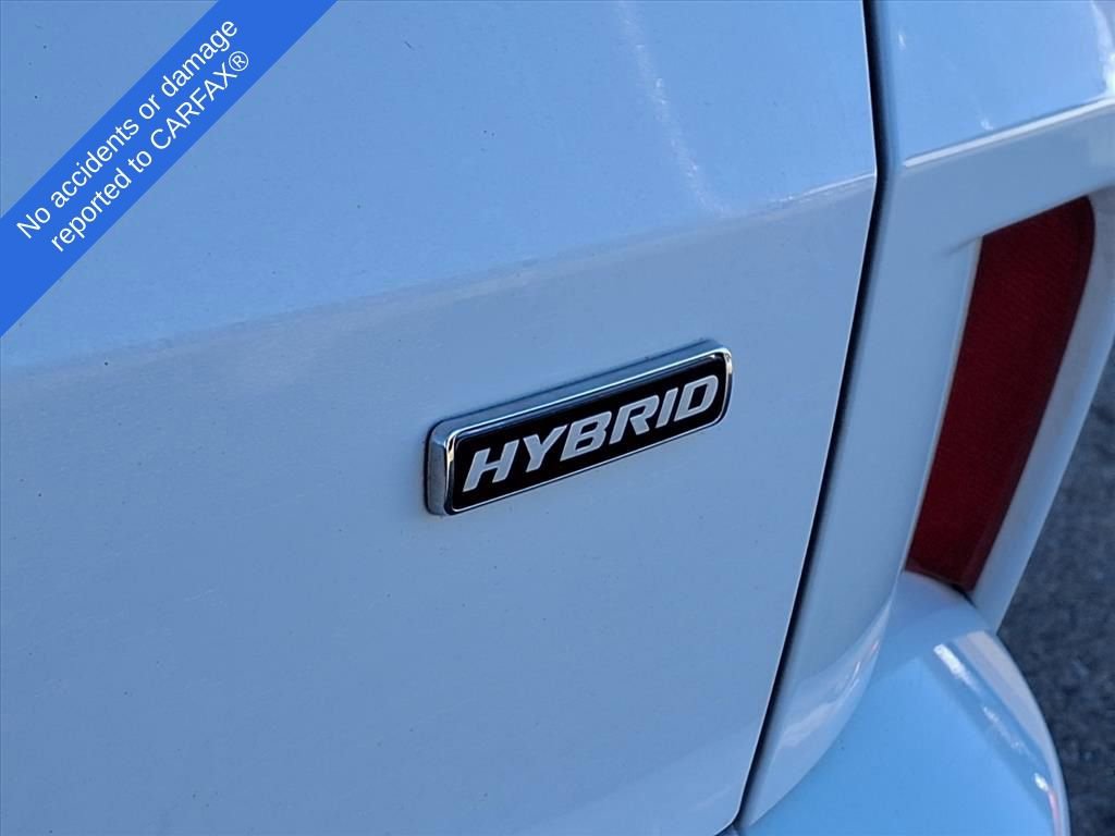 Used 2023 Ford Escape ST-Line w/ Equipment Group 301A image 11