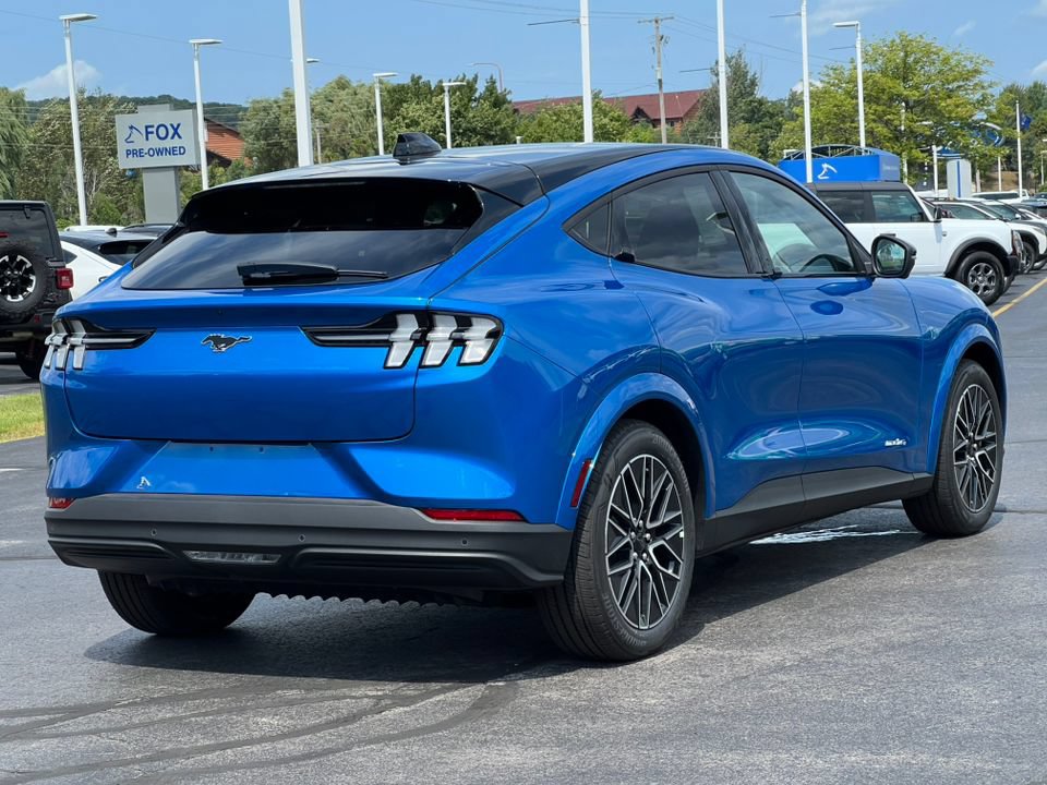 New 2026 Ford Mustang Mach-E Premium AWD/4WD image 9