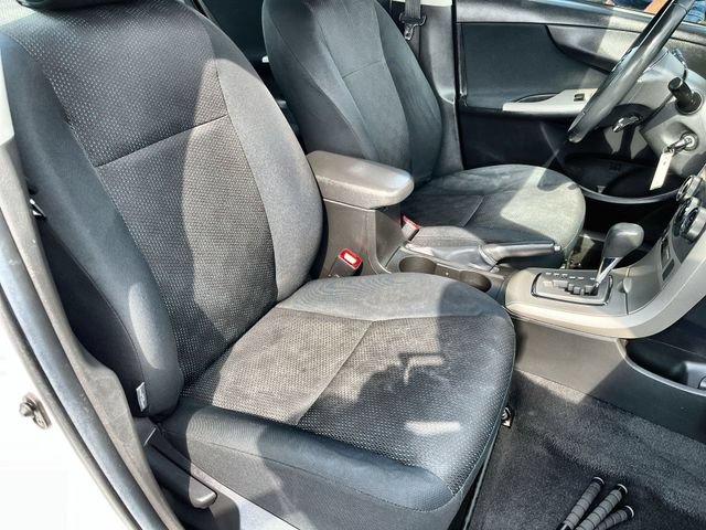 Used 2010 Toyota Corolla S FWD image 24