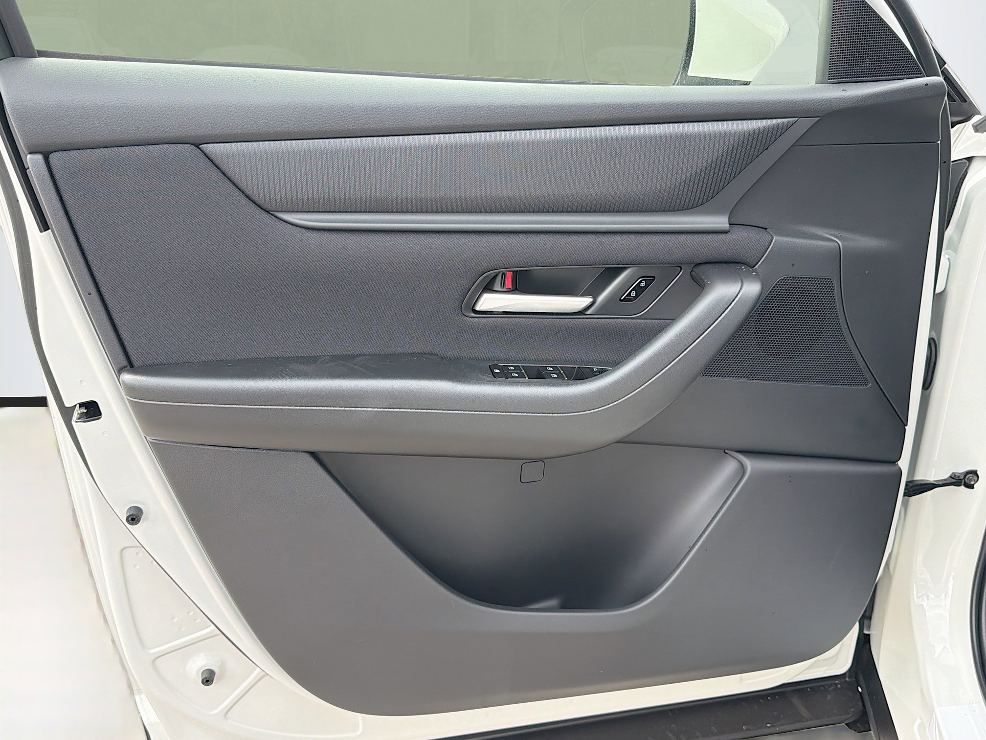 New 2026 MAZDA CX-90 3.3 Turbo w/ Select Package image 23