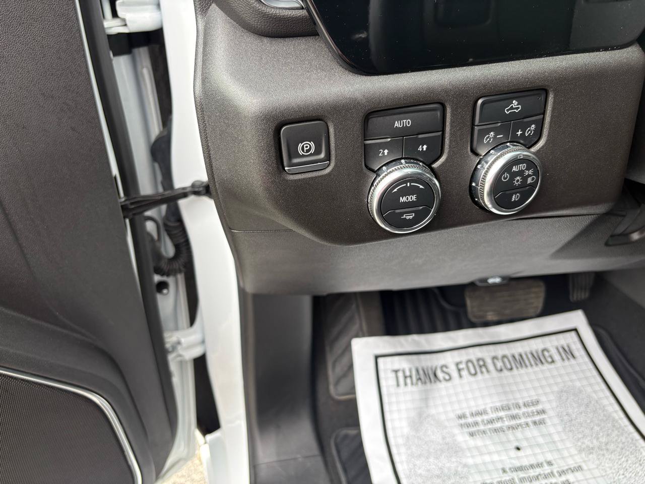 Used 2024 GMC Sierra 1500 Elevation AWD/4WD image 18