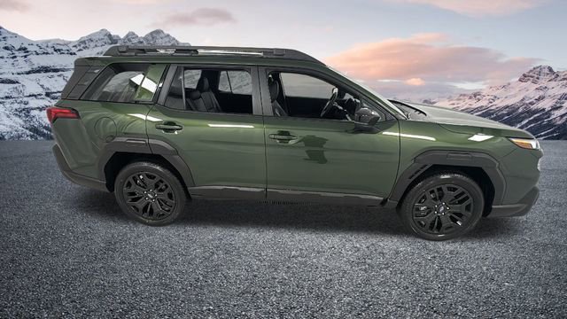 New 2026 Subaru Outback Limited XT image 2