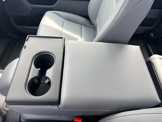 New 2026 Ford F150 XL image 21