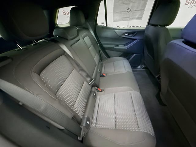 New 2026 Chevrolet Equinox LT FWD image 29