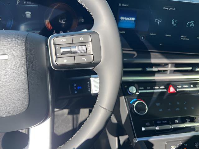 New 2026 Hyundai Santa Fe SE image 14