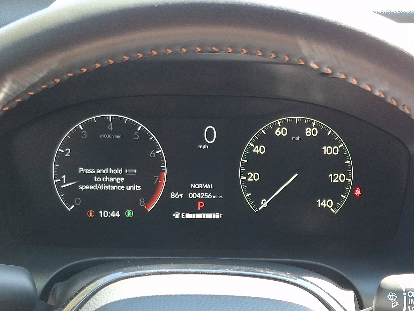 Used 2025 Honda HR-V Sport image 19